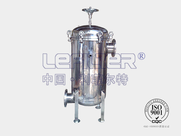 LFD-2-5P不銹鋼袋式過濾器